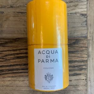 Acqua di Parma
Colonia